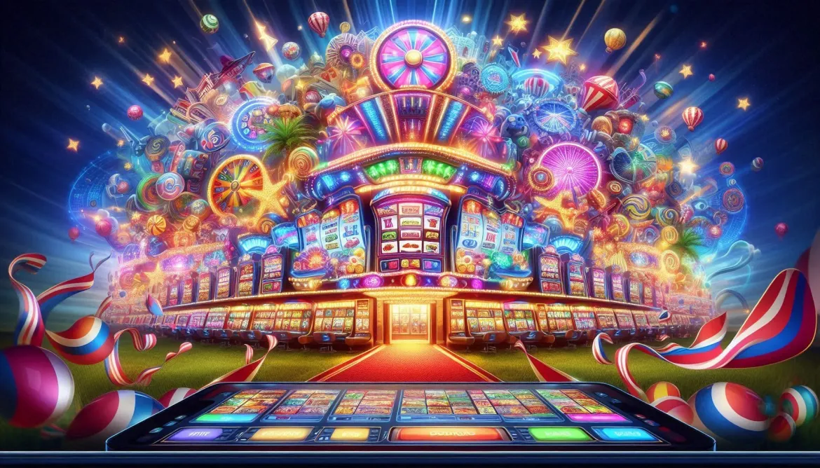 7Slots Casino